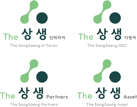 CI Logo Types