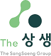 The상생 로고